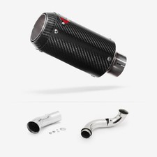 Lextek CP8C Full Carbon