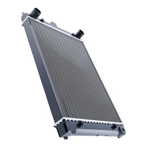 Coolant radiator for golf - for, vw