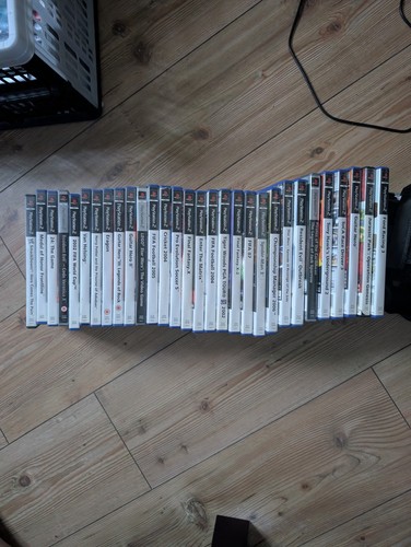 Ps2 games select your game - -,