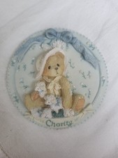 Vintage Cerished Teddys The Teddy Bear Collection Charity