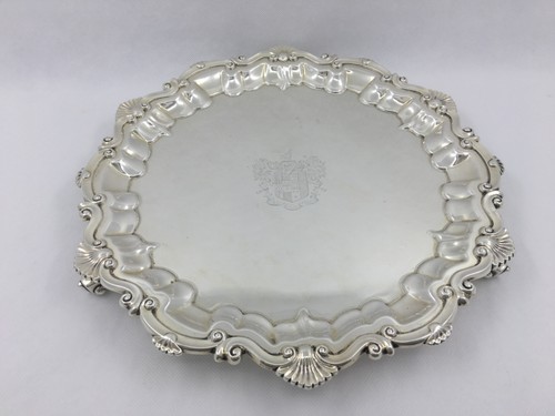 Antique edwardian sterling - antique,