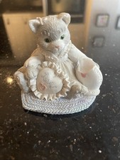Enesco Calico Kittens