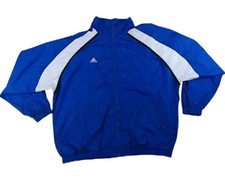 Adidas Track Jacket Men's XXXL