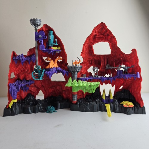 Vintage 1992 mighty max - vintage,