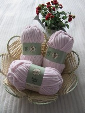 Aldi So Crafty Baby Knitting