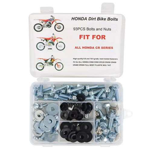 Fit for honda - for, cr85