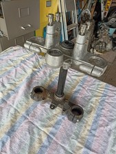 BMW F650 GS For Yolks