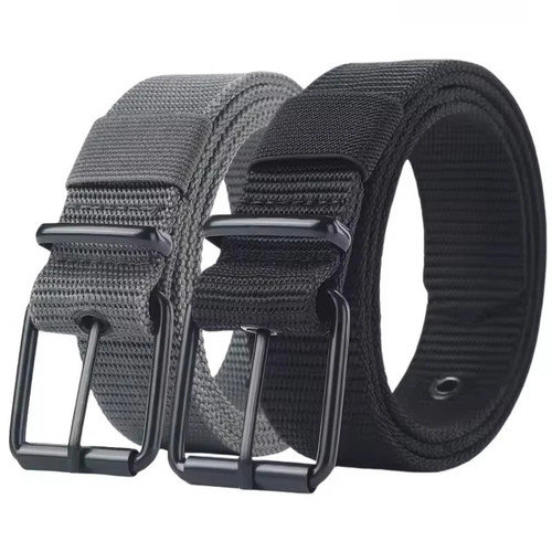 Men tactical nylon belt - tactical,