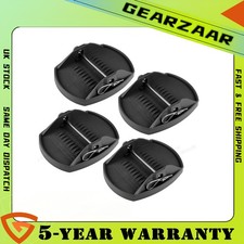 4pcs Caravan corner steady