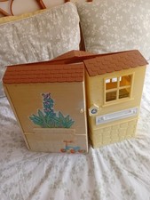 Barbie happy family house - barbie, very