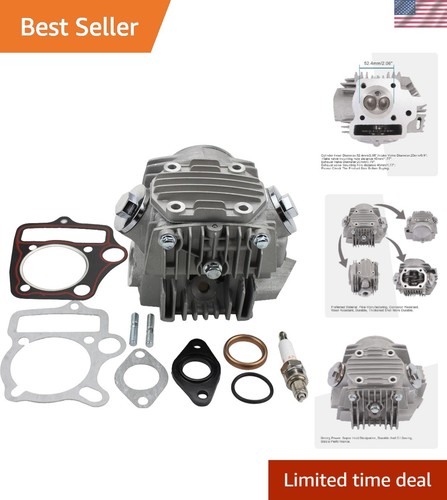Reliable stroke cylinder - 4-stroke,