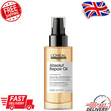 L'Oreal Professionnel Serie Expert Absolut Repair Oil 90ml for Damaged Hair