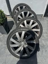 Marseille 18” Vw Alloys
