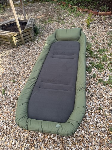 Wychwood comforter flatbed - wychwood,