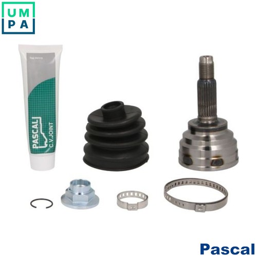 Joint kit drive shaft - kit,