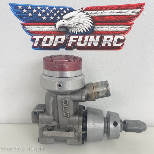 Used ops marine - used, nitro