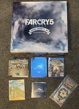 Far Cry 5 Hope County