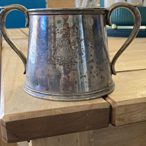 Elkington 1899 antique - 1899,