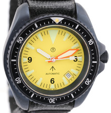 PRECISTA PRS-82 MILITARY DIVER