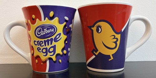 Cadbury creme egg - cadbury,