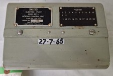 Smiths Electric Pilot SEP.2