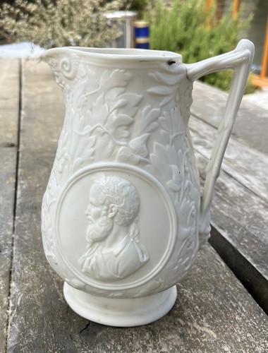 19th samuel alcock classical - c,