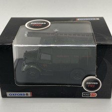 Oxford Diecast 76ATV002 AFS