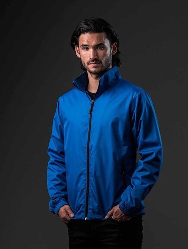 Stormtech royal blue jacket - blue,