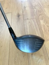 Titleist 910 D3 left handed driver - well used but good working conditions