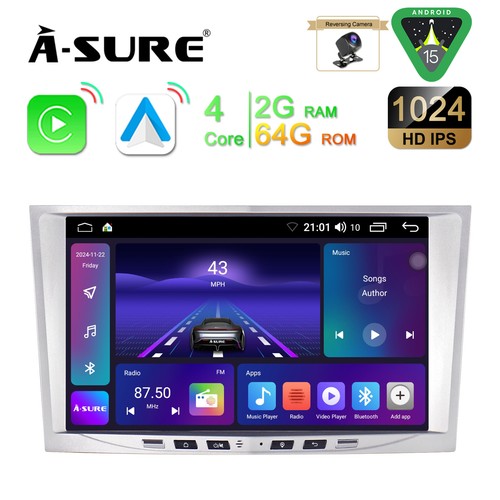 64gb android plug play - android, plug&play