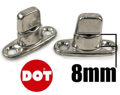 Dot common sense 8mm - common,