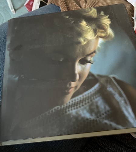 Marilyn monroe eve arnold - by,