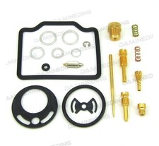 CARB CARBURETOR REBUILD REPAIR