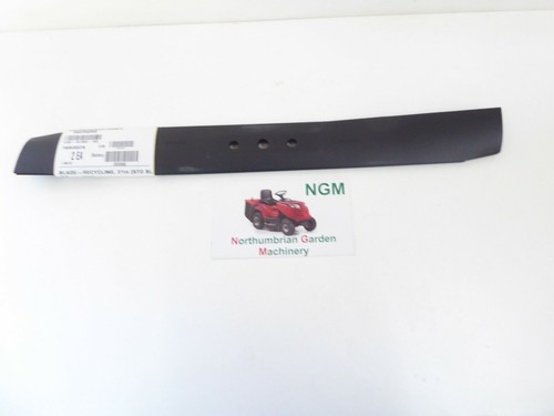 Genuine toro lawnmower blade - toro,