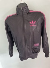 Women’s Adidas Chile 62 Track Top Jacket Tracksuit size 42 Medium M