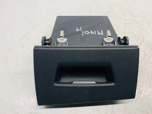 Bmw m140i driver side - driver, storage