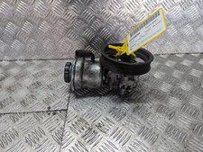 TOYOTA AVENSIS - Power