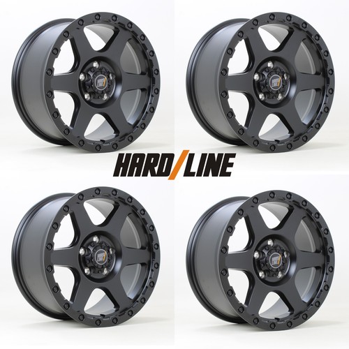 5x120 hardline hex - 4,