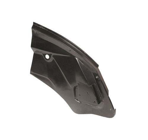 Front inner wing - inner, mount