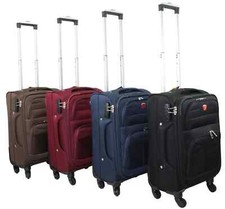 56cm Expandable Lightweight