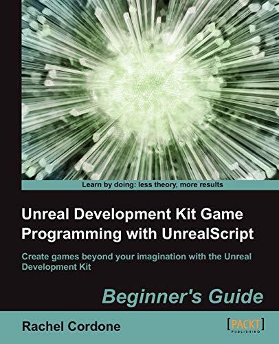 Unreal development kit game - unreal,