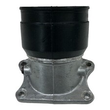 Ducati 748 Genuine   OEM Intake Manifold