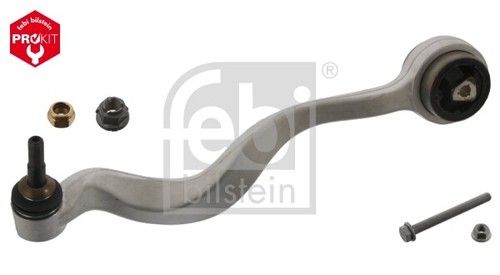New track control arm - new, for