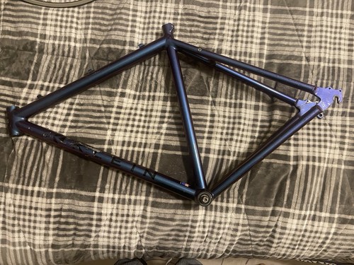 Klein inch bike frame - 21,