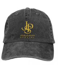 Vintage Cotton Baseball Caps