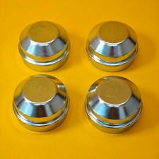 47mm Steel Hub Cap for