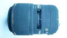 OLYMPUS 4/3 FIT Sigma EX DG 105 mm F/2.8 MACRO Lens  105mm F2.8 !!! READ !!!