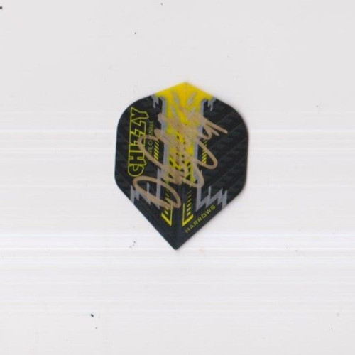 Dave chisnall hand - dave,