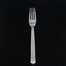 Evald Nielsen. No. 28. Silver