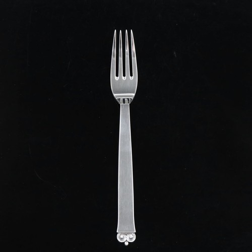 Evald nielsen 28 silver - nielsen., no.